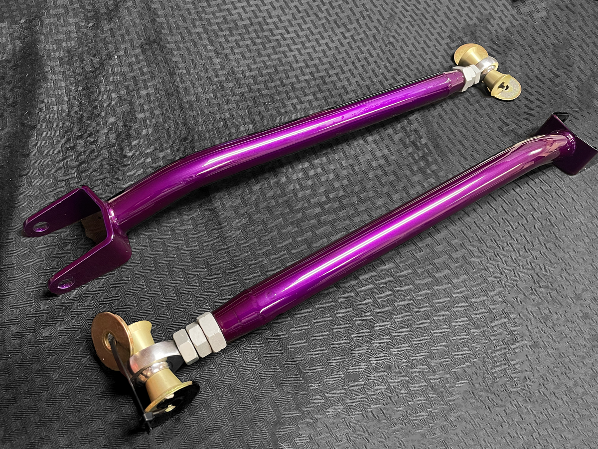 E36 M3 BMW Rear Upper Control Arms