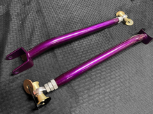 E36 BMW Rear Upper Control Arms