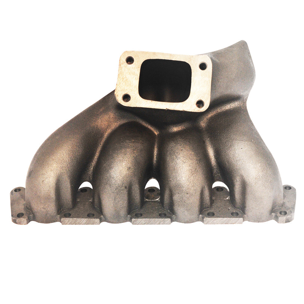 VW / AUDI B5 1.8L 20v T3 top mount turbo manifold