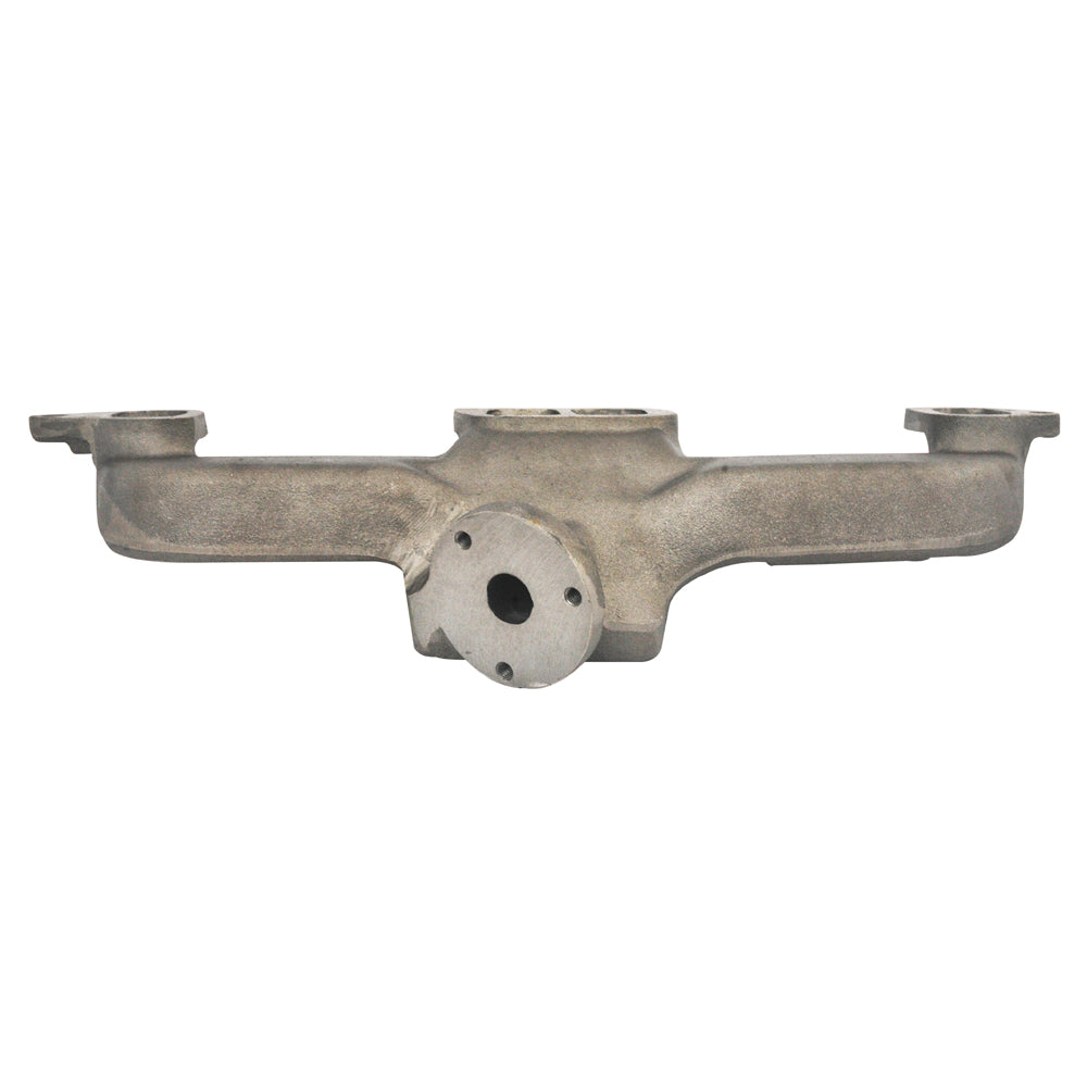 Chevy II 153 CID Vortec 3.0L T3 Turbo Exhaust Manifold - PRE SALE