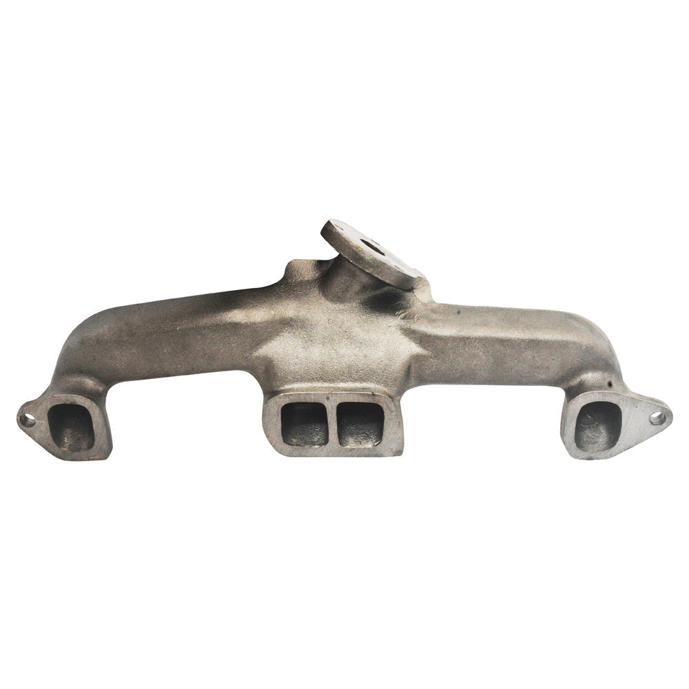 Chevy II 153 CID Vortec 3.0L T3 Turbo Exhaust Manifold - PRE SALE