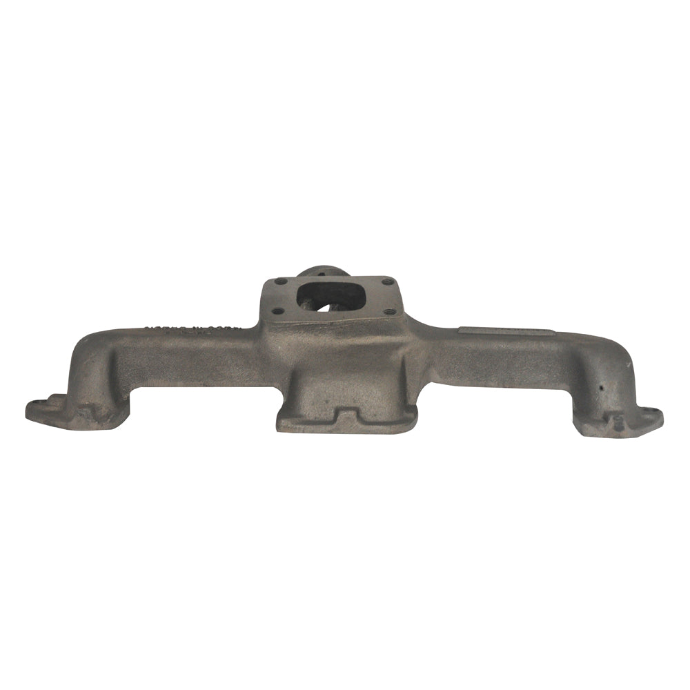 Chevy II 153 CID Vortec 3.0L T3 Turbo Exhaust Manifold - PRE SALE