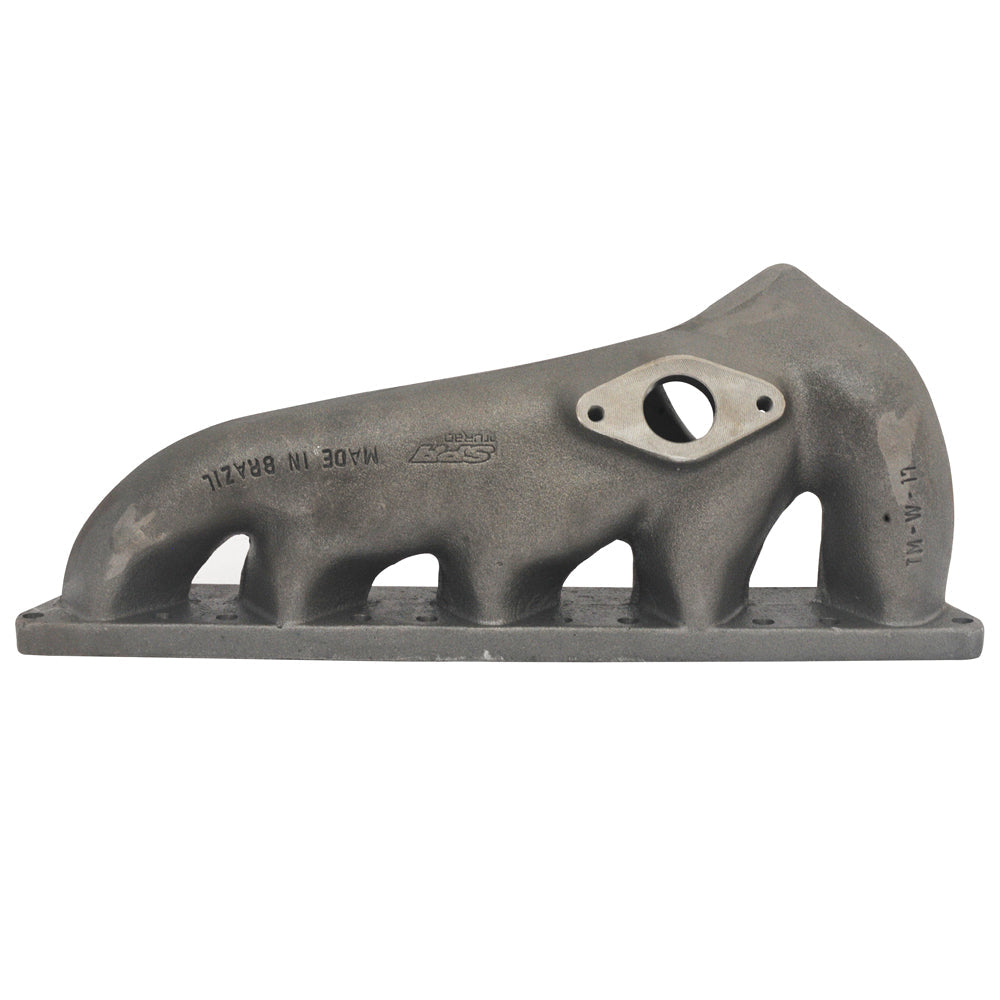VW 5 cyl 07K 2.5L 20v FSI T3 High Performance Turbo Exhaust Manifold - PRE SALE