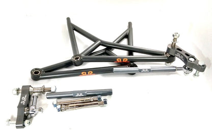 E46 (ex. M3) BMW SLR Race Kit Control Arms (Circuit Use)